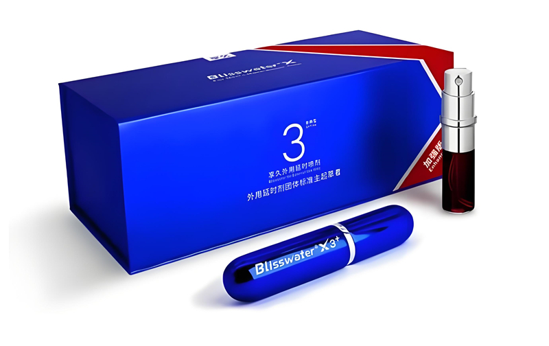 享久三代加强版延时喷剂